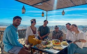 Tangier Kasbah Hostel